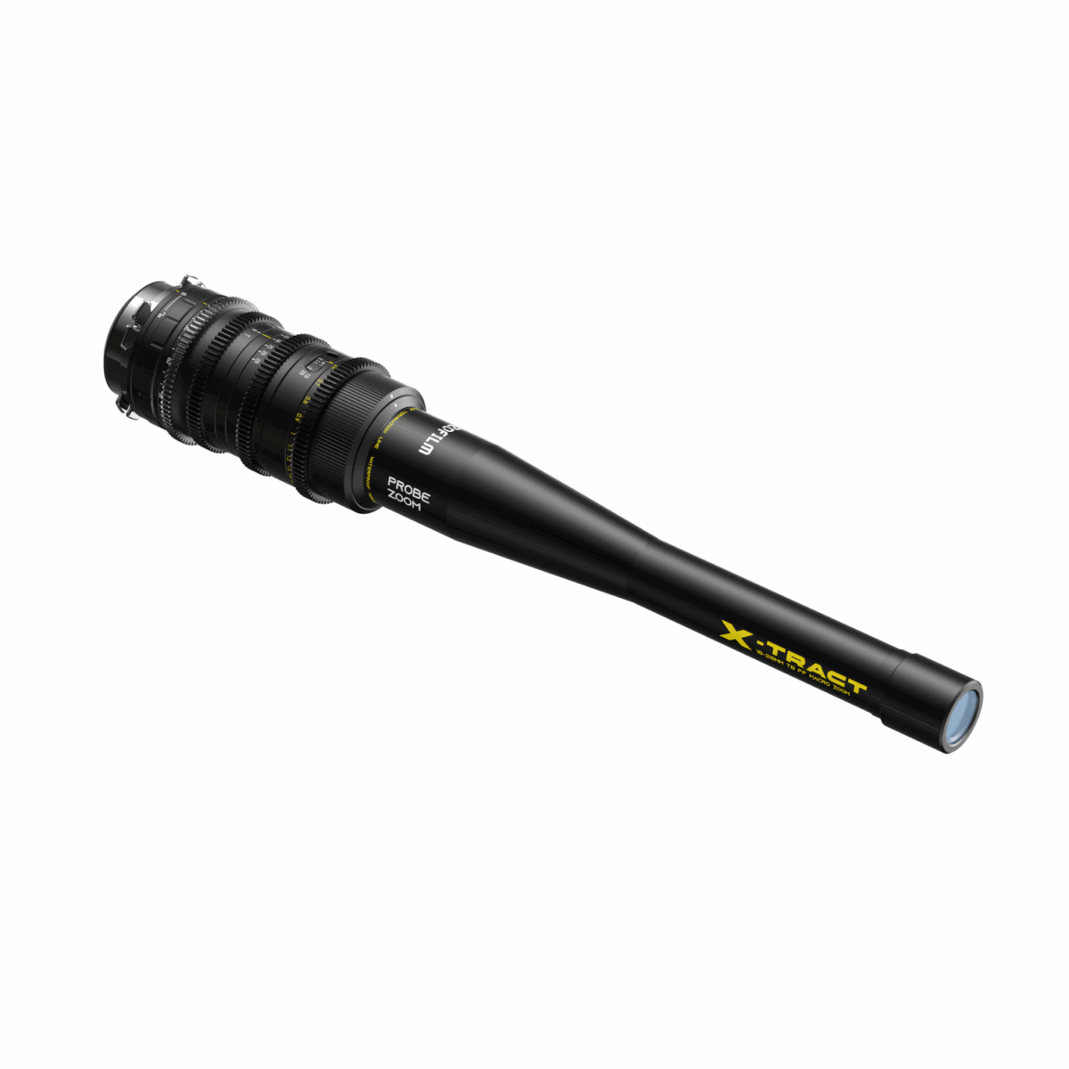DZOFILM X-tract Probe Zoom 18-28mm T8 - Imagem 10