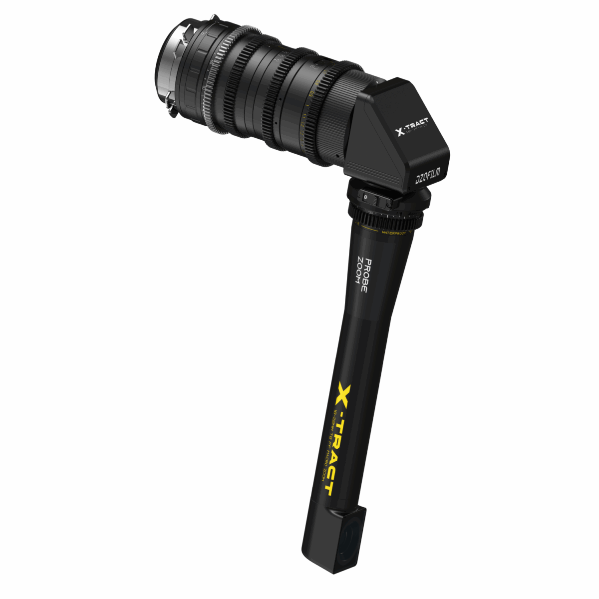 DZOFILM X-tract Probe Zoom 18-28mm T8 - Imagem 17