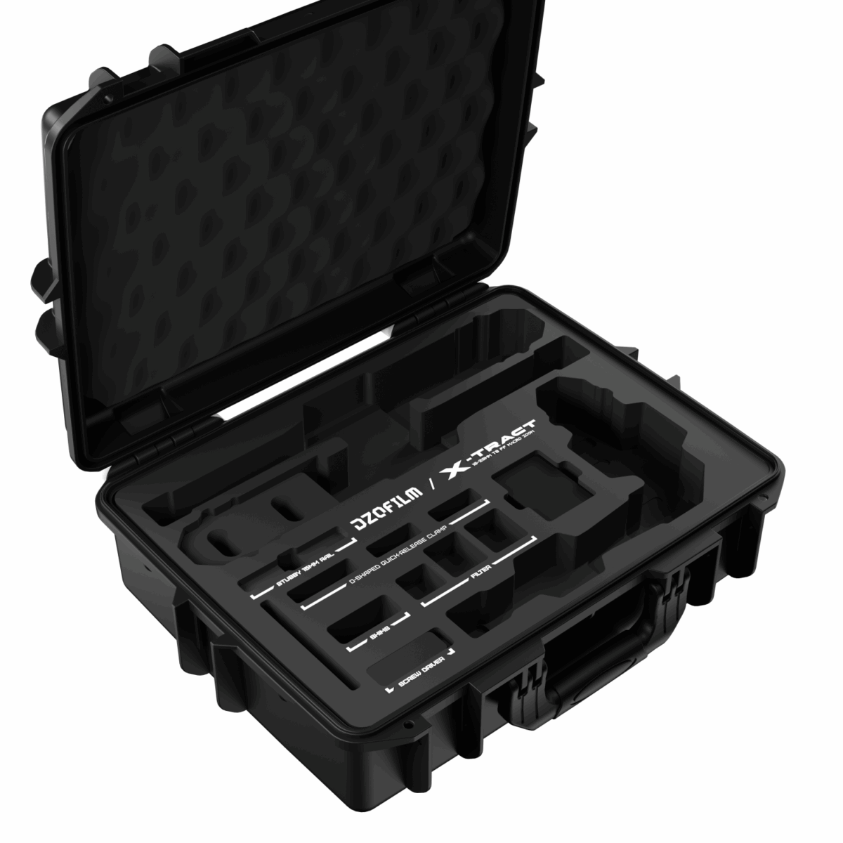 DZOFILM X-tract Probe Zoom 18-28mm T8 - Imagem 4