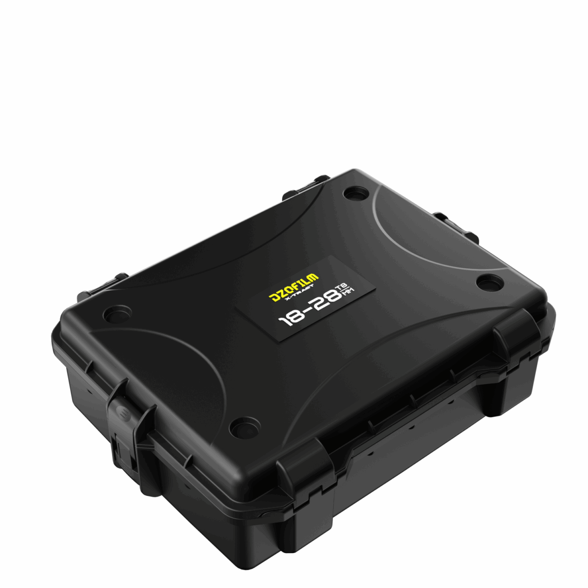 DZOFILM X-tract Probe Zoom 18-28mm T8 - Imagem 7