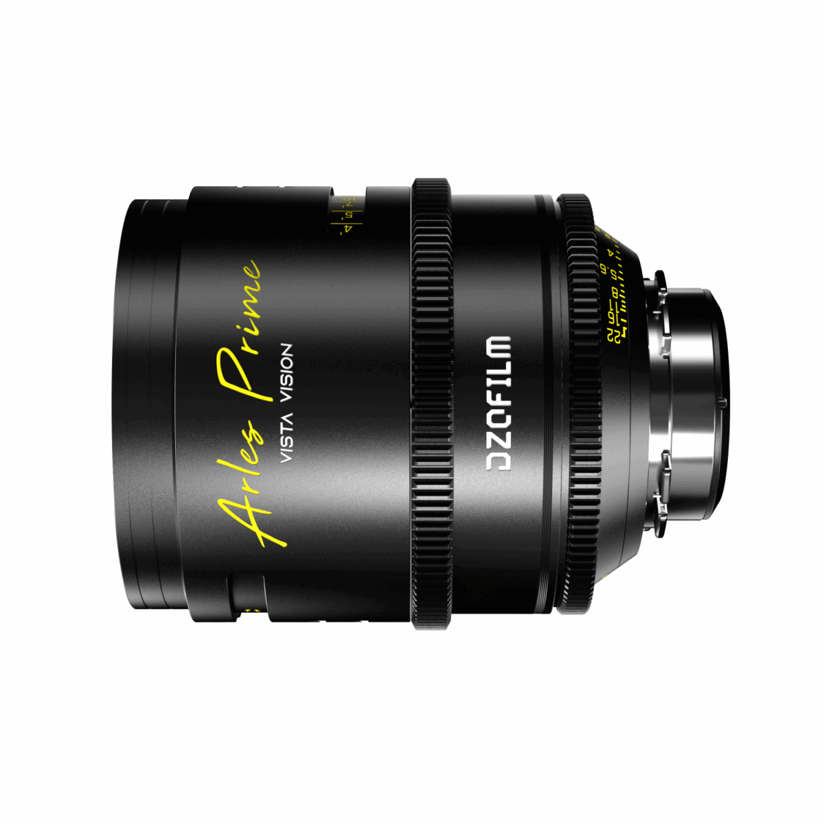 DZOFILM Arles Prime T1.4 - Imagem 3