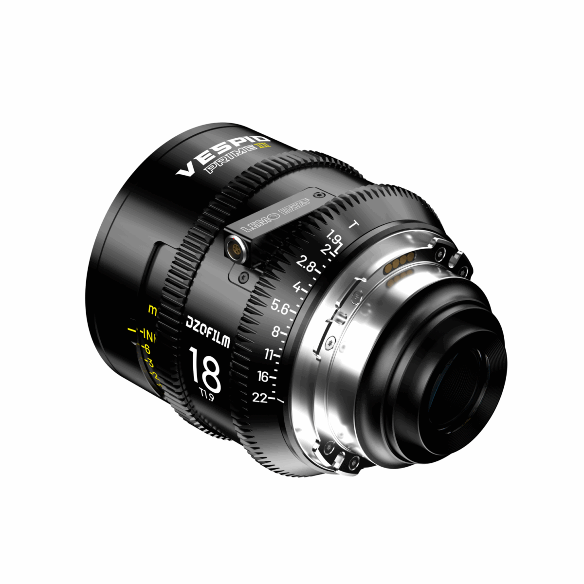 DZOFilm Vespid Prime II - Imagem 4