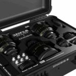 DZOFilm Gnosis T2.8 Macro Cine - Imagem 2