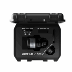 DZOFilm Pavo T2.1–T2.8 – Objetivas Anamórficas 2X Super 35 - Imagem 2