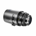 DZOFilm Pavo T2.1–T2.8 – Objetivas Anamórficas 2X Super 35 - Imagem 4