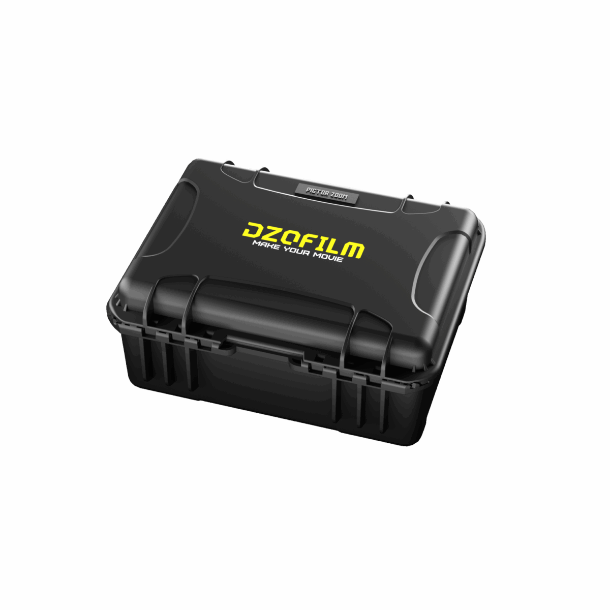 DZOFilm Pictor Zoom T2.8 - Cine Super 35 - Imagem 3