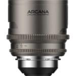 DZOFilm Arcana 1.5X - Objetivas de Cinema Anamórficas PL-Mount - Imagem 2
