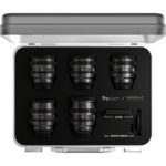 Thypoch Simera-C T1.5 Cinema Primes - Imagem 3