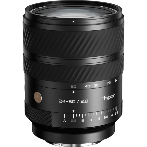 Thypoch Voyager 24-50mm F/2.8 AF para Sony E Full Frame