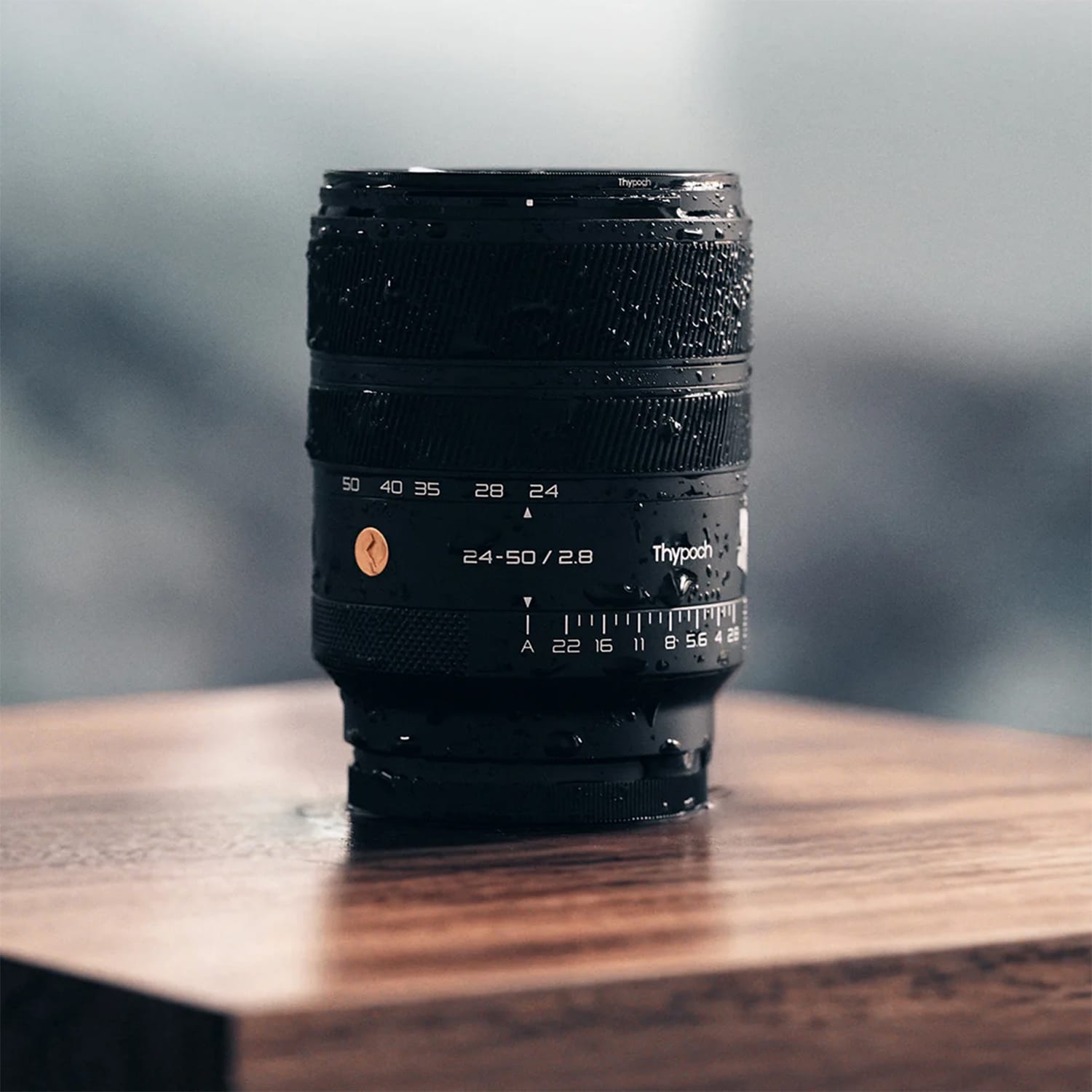 Thypoch Voyager 24-50mm F2.8 AF para Sony E Full Frame