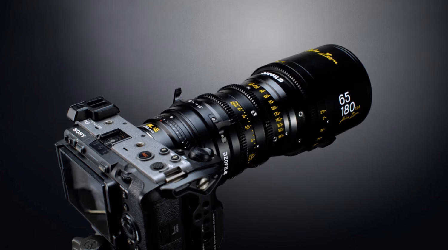 DZOFILM Arles Zoom T2.6 FF 4CbrVPei4VqVKcTFtoOwIOMOyU4