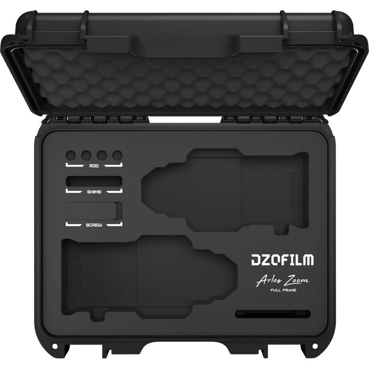 DZOFILM Arles Zoom T2.6 FF - Imagem 4