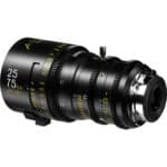DZOFILM Arles Zoom T2.6 FF - Imagem 2