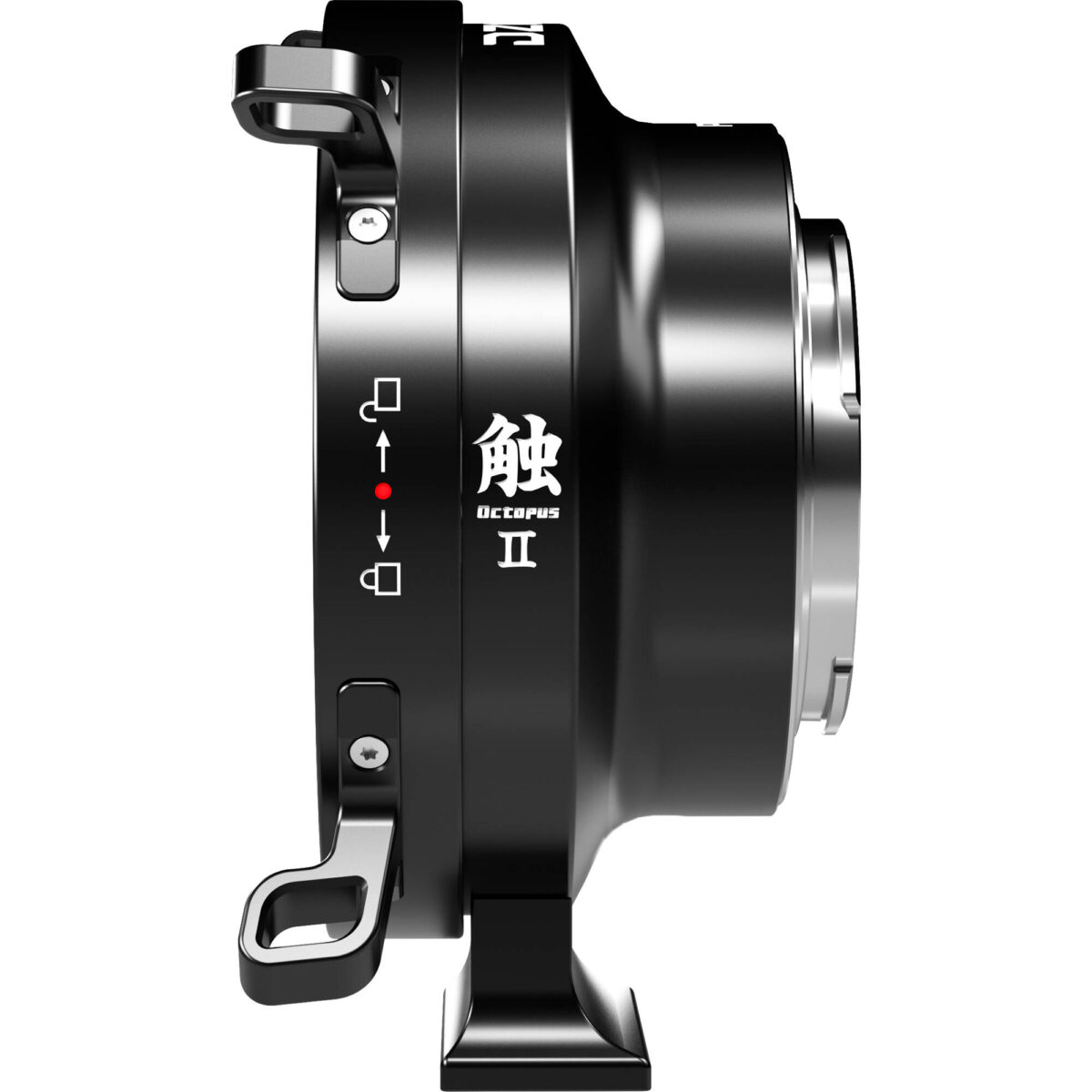 DZOFILM Octopus II Adaptador PL para Sony E, Canon RF, Leica L e Nikon Z - Imagem 3