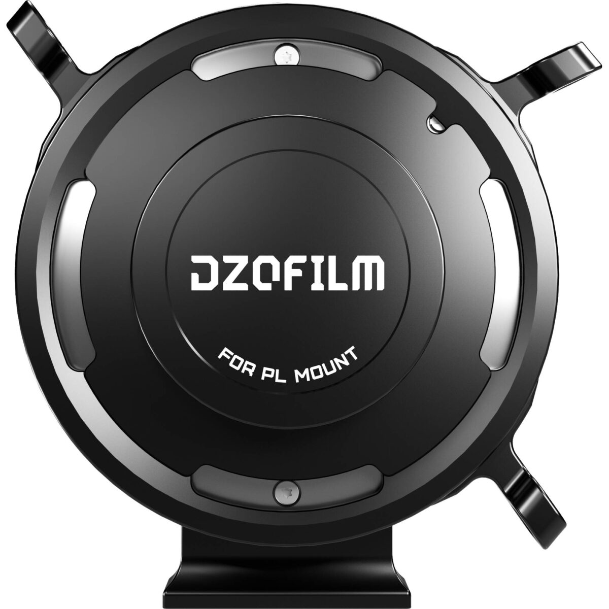 DZOFILM Octopus II Adaptador PL para Sony E, Canon RF, Leica L e Nikon Z - Imagem 2